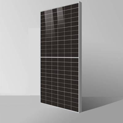 9BB 144 half cells mono solar panels 420w430w440w450w
