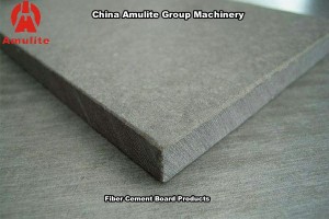 What Is Fiber Cement Board?