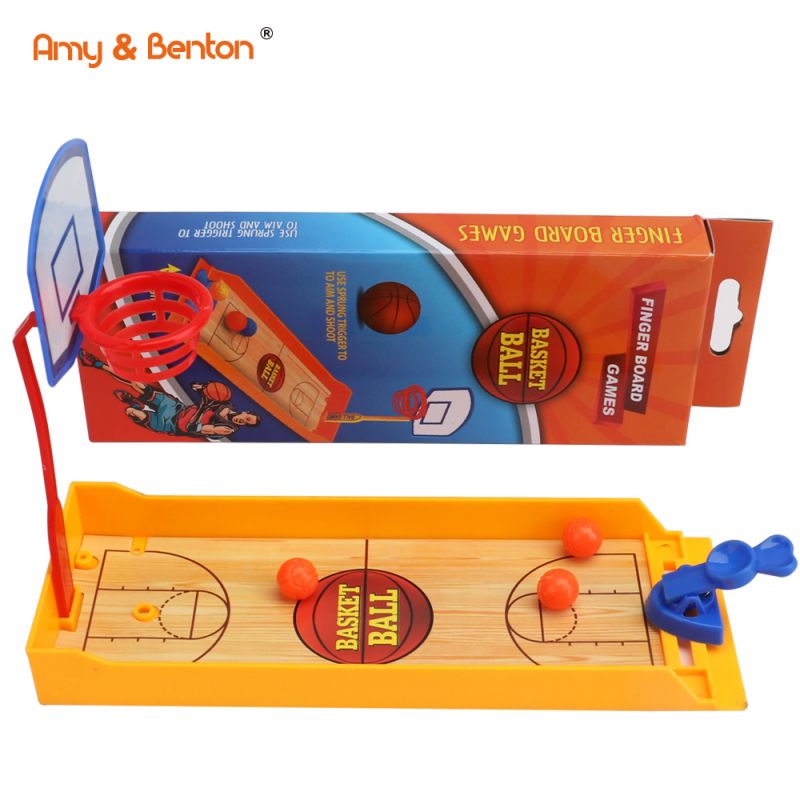 Tisch-Basketball-Schießspiele, Multiplayer-Tisch-Finger-Sportspiele, Spielzeug für Kinder