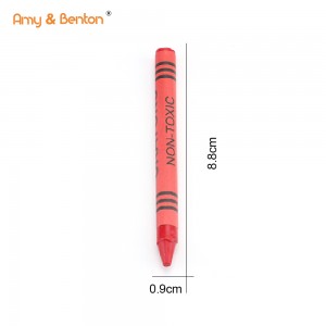 Нетоксичні олівці, олівці для дітей, які легко тримати, олівці для малюків у подарунок