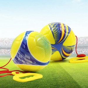 15,5 cm konopac za fudbal na otvorenom Sportske igračke za dječje dvoranske i vanjske nogometne igračke