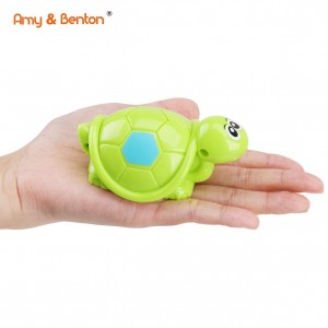 Amy & Benton Baby Cartoon Animal Car Ġugarelli Toddler Pressjoni Ġugarelli Karozzi Parti Favors Birthday Gifts