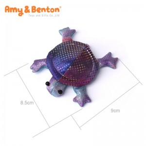 Iyanrin-kún Shimmering Sandbag Animal World Toys