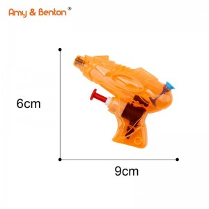 Water Gun Toy Pool Beach Party Favor Water Shooters Squirter Hot Summer Water Games