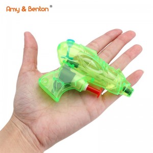 Water Gun Toy Pool Beach Party Favour Water Shooters Squirter Hot Summer Water Games