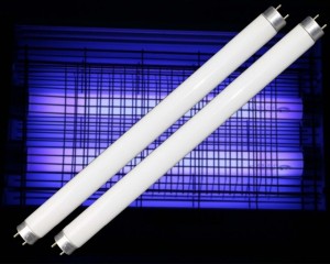 Factory Cheap Hot T8 Uv Led Tube - 365Nm Uv Lamp T5 Mosquito Insect Killer Electric Indoor Mosquito Tube – Anan
