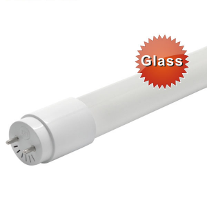 فروش مستقیم کارخانه T8 Led Glass Tube 1200Mm 16-22W