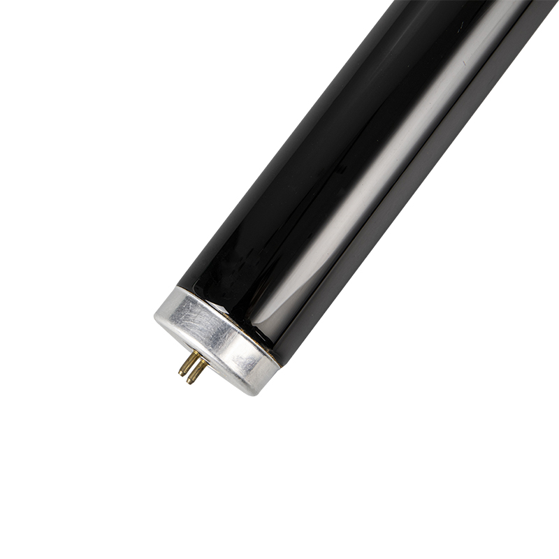 긴 파장 Uv Blb 램프 T8-18W 블루 라이트 튜브 T8 형광성 블랙 라이트 블루 튜브