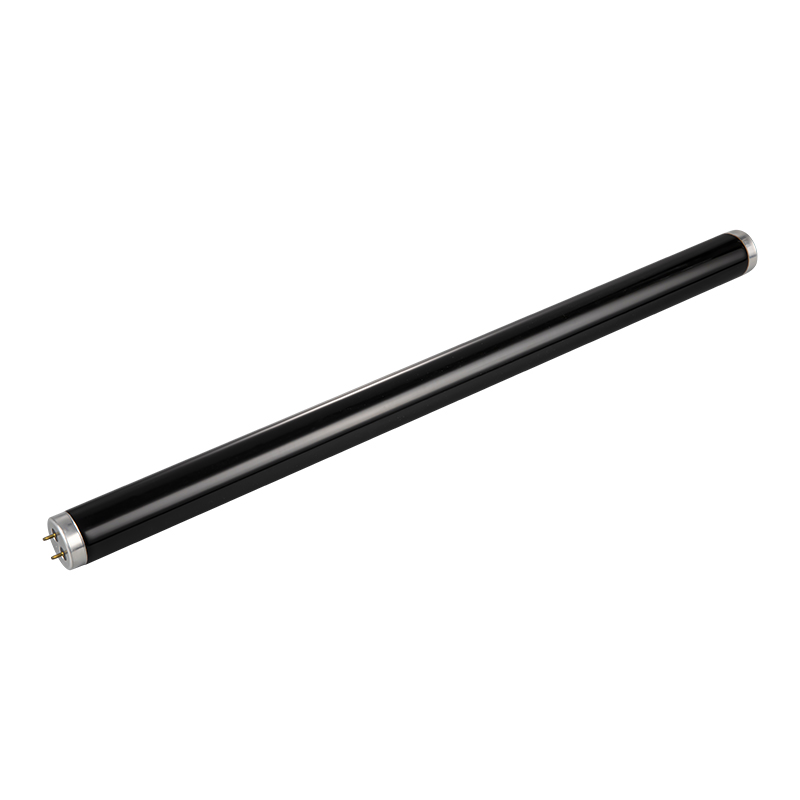 China Top 1 Manufacturer High Quality Blb 15W T8 Blacklight Tube Featured Image