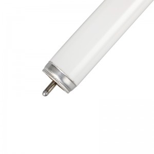 Explosion Proof Lighting 40W Explosion Proof Fluorescent Explosion-Proof Light Tube