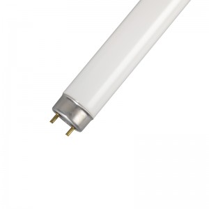 T12 Fluorescent Lamp 100W 2.4M T8 36W 2700K Fluorescent Lamp 8 Foot Tube