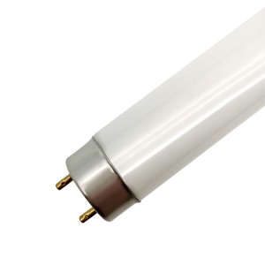 چین تامین گواهی PSE T8 لامپ لوله 36W لوله فلورسنت Triphorspher