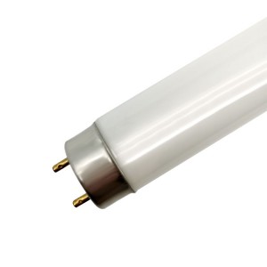T12 20W 8Ft Halogen Powder Fluorescent Lamp Tube