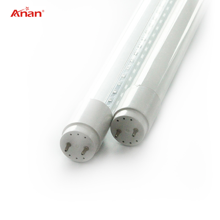 G13 26w36w 6500k 100lm/w Commercial Lights 4ft Replacement Fluorescent Bulbs Super Brightness T8 18w 160lm/w Led Tube 1200mm