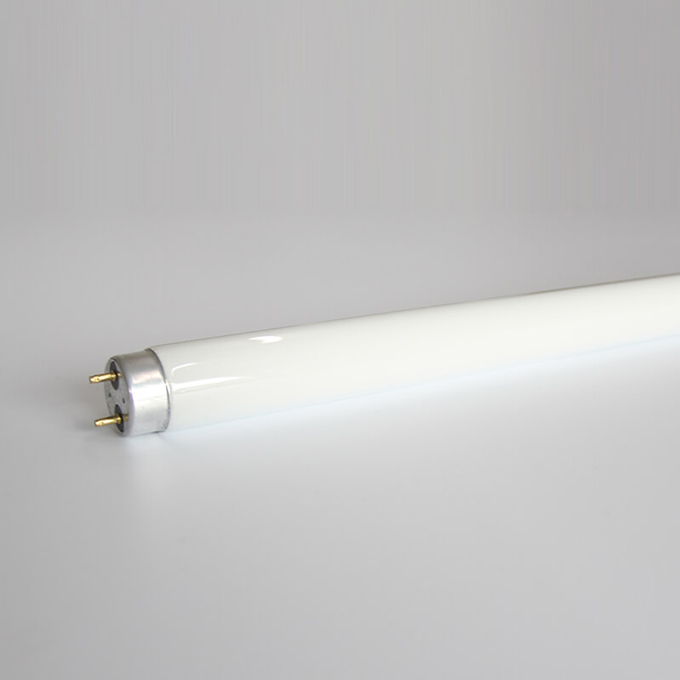 Cold White Fluorescent 40W 58 Watt Tube Light Triphorspher Fluorescent Lamp Tube