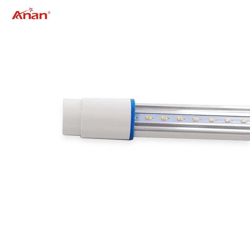Indoor Led Grow Light Tubes For Plants