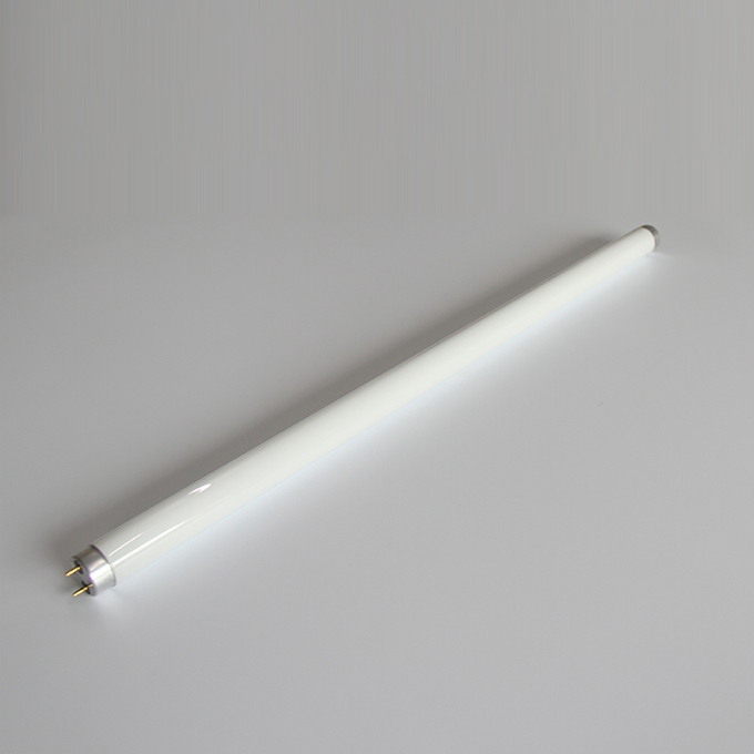 Cold White Fluorescent 40W 58 Watt Tube Light Triphorspher Fluorescent Lamp Tube