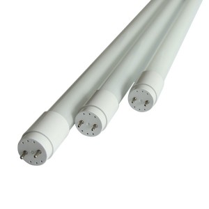 Liela atlaide augstas kvalitātes LED gaismas caurule T8 18w 1,2m 100LM/W