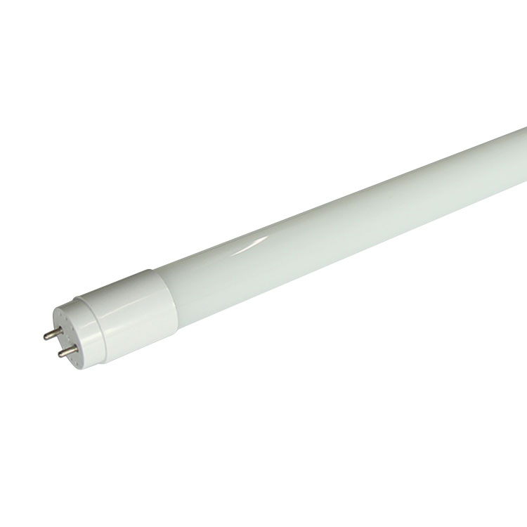 Liela atlaide augstas kvalitātes LED gaismas caurule T8 18w 1,2m 100LM/W Piedāvātais attēls