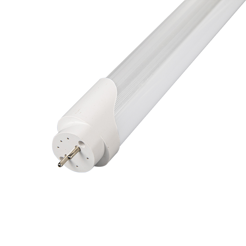 فروش داغ ارزان T8 LED PC+AL Light Tube 1200Mm 18W برای دفتر
