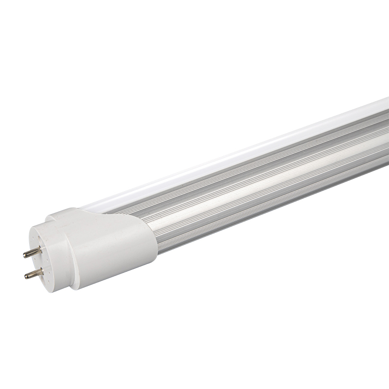 Hot Sale Cheap T8 Led PC+AL Light Tube 1200Mm 18W For Office Featured Image
