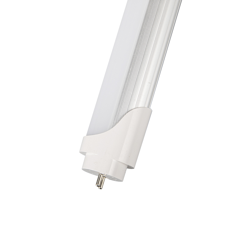 Gran oferta barato T8 LED PC + AL tubo de luz 1200 mm 18 W para oficina