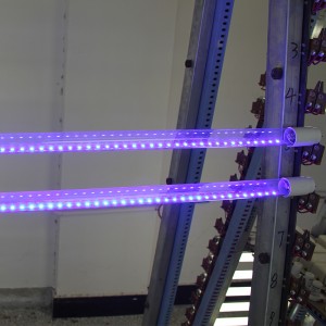 Special Use Blue Color T8 Led Tube Light
