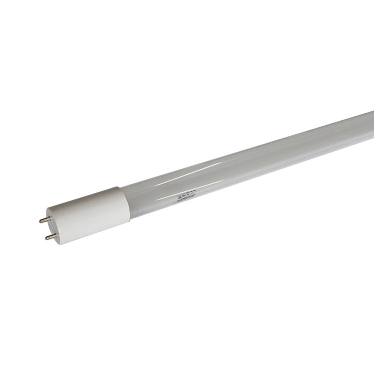 T8 G13 254nm 55w UVC Lamp UV Germicidal Lamp Tube Featured Image