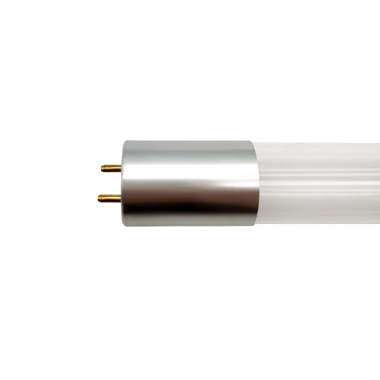 Lámparas germicidas Uvc T8 18W 254Nm Luces de tubo LED UV Tubo fluorescente Uvc