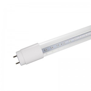 T8 18W промоционална цена LED лампа за аквариум Водоустойчива тръба