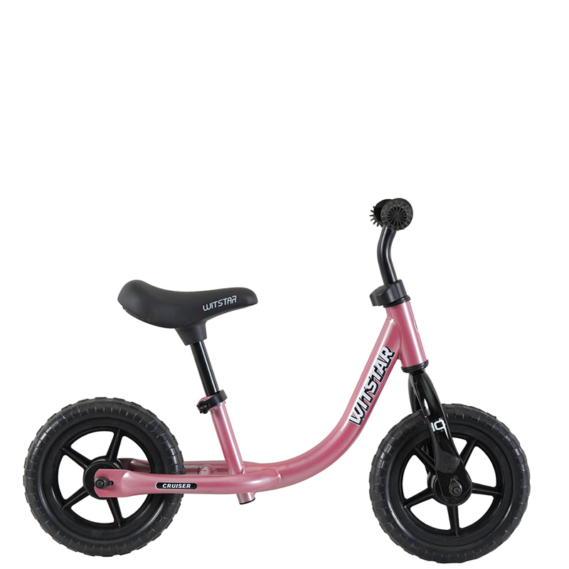 10 დიუმიანი ბავშვის ბალანსის ველოსიპედი /23WN001-10” გამორჩეული სურათი
