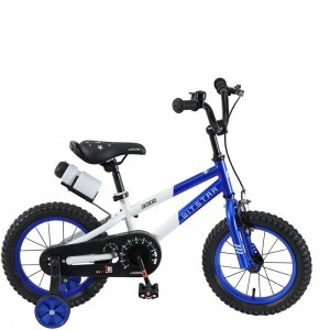 14-дюймовый детский велосипед BMX для фристайла для мальчиков /23WN012-14”