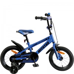 14-инчов детски велосипед за момче детски велосипед/23WN013-14”