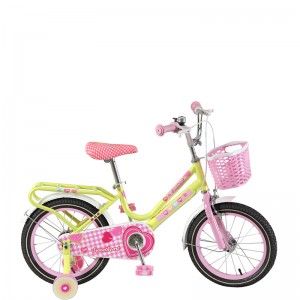 16 אינץ' אופני ילדות אופני ילדים /23WN020-16"