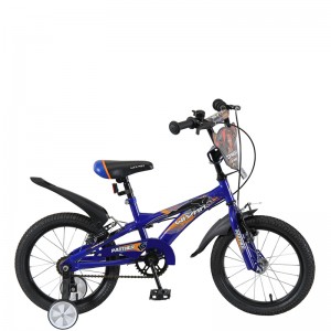 16 אינץ' אופני ילדים אופני ילדים/23WN021-16"