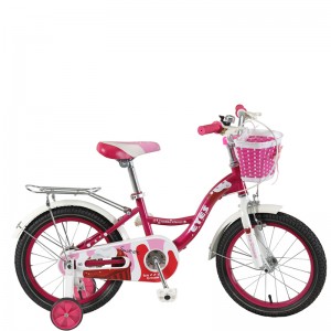 אופני ילדים קלאסיים 16 אינץ' אופני ילדות/23WN025-16"