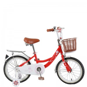 16 אינץ' קלאסי אופני ילדות אופני ילדים/23WN026-16"