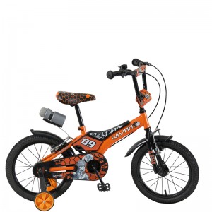 16 Детский велосипед для мальчиков/23WN029-16”