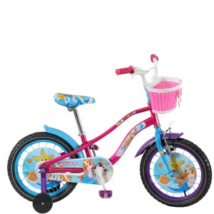 16-дюймовый детский велосипед для мальчиков/23WN033-16”