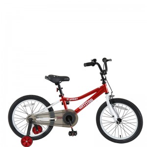 Xe đạp trẻ em 18 inch/23WN037-18”
