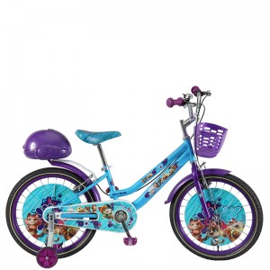 20 אינץ' אופני ילדות אופני ילדים /23WN042-20"
