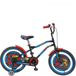 Dječji bicikl od 20" novog dizajna/23WN043-20"