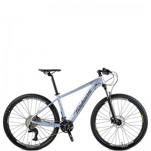 אופני הרים אלומיניום בגודל 27.5 אינץ' עם 30 מהירויות /23WN065-M27.5 אינץ' 30S