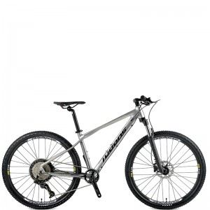 จักรยานเสือภูเขาอลูมิเนียม 27.5 นิ้ว 12 สปีด/ 23WN066-M27.5” 12S