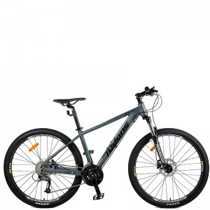 אופני הרים מסגסוגת 650 B גלגלי MTB של 27 מהירויות/23WN068-M27.5 אינץ' 27S