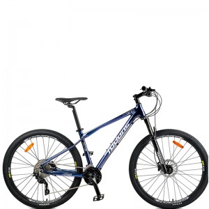 27.5 Aluminiowy rower górski MTB Shimano 30 biegów/ 23WN069-M27.5” 30S