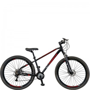 จักรยานเสือภูเขาอัลลอยด์ 29 ราคาถูกของ Shimano21 speed/23WN071-M29” 21S