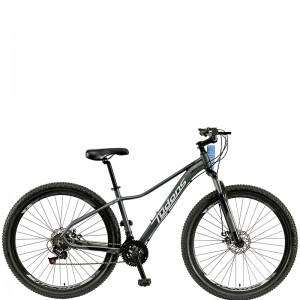 Xe đạp leo núi hợp kim 29 dành cho nữ giá rẻ với Shimano 21 tốc độ/23WN075-M29” 21S