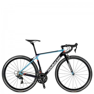 Carbon Road Bike with Shimano 105 R7000 22 speed/23WN081-R700C 22S
