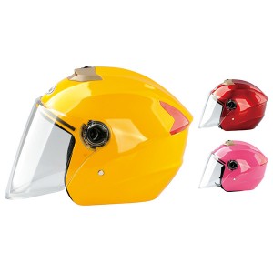 ABS Shell High Density EPS Bicycle Helmet / HMD-631